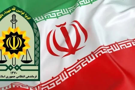 ۱۴ نفر از عوامل ارسال تصاویر به شبکه های معاند در آذربایجان غربی دستگیر شد
