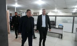 آرشیو الکترونیک ۱۲۰ هزار پرونده املاک و حقوقی در آذربایجان غربی