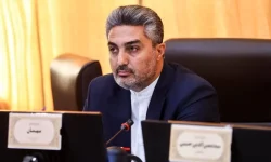 ضرورت بررسی امکان بهره مندی از ظرفیت تنگه هرمز در یک کمیسیون مشترک/ قدردانی از تلاش‌های دولت در مدیریت اقتصادی شرایط جنگی
