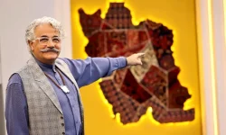 هر کس از این کشور دفاع کند در حال عبادت است