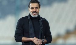 هرگونه همکاری باشگاه پرسپولیس با پیروانی تعلیق شد