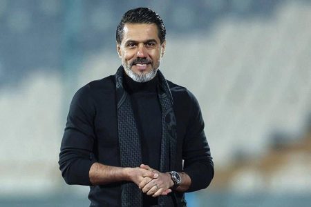 هرگونه همکاری باشگاه پرسپولیس با پیروانی تعلیق شد