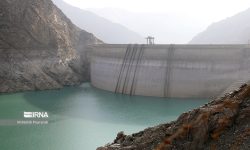 افزایش ۶۵ درصدی میانگین بارش کشور نسبت به سال آبی گذشته