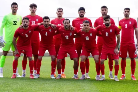 فوری: شرط ایران برای حضور در جام جهانی
