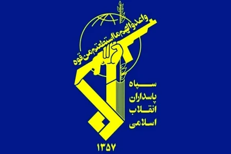 واکنش سپاه به ادعای ترامپ درباره نجات خلبان جنگنده ساقط شده