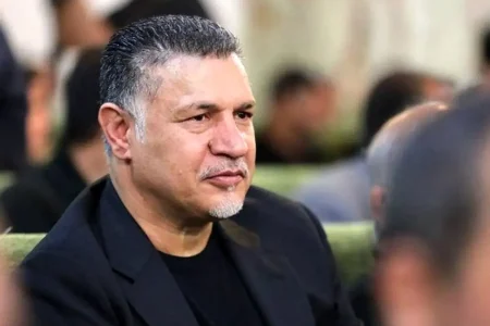 واکنش علی دایی به ادعای ترامپ درباره ایران