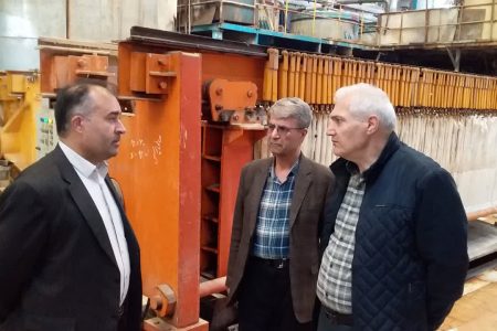سهم ۲۰ درصدی هلدینگ شهد آذربایجان در تولید شکر کشور / حمایت اعتباری از چغندرقندکاران