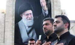 موکب شهرداری ارومیه پس از تهران در مشهد به عزاداران خدمات‌رسانی می‌کند