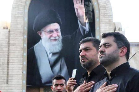 موکب شهرداری ارومیه پس از تهران در مشهد به عزاداران خدمات‌رسانی می‌کند