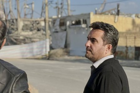 ارزیابی ۵ هزار و ۴۰۰ واحد خسارت‌دیده در آذربایجان غربی/ آغاز عملیات آواربرداری و بازسازی با حضور اکیپ‌های کارشناسی