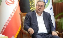 زمینه حضور هلدینگ «الحی» در پروژه‌های اقتصادی و گردشگری استان فراهم شد