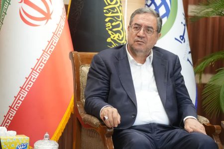 زمینه حضور هلدینگ «الحی» در پروژه‌های اقتصادی و گردشگری استان فراهم شد