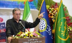 کاهش خام فروشی و پایداری اشتغال با سرمایه گذاری در صنایع لبنی آذربایجان غربی