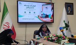 چهارمین مهراوه کشوری بچه های مقاومت به میزبانی آذربایجان غربی برگزار می شود