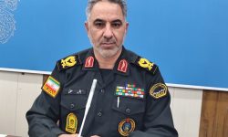 کشف ۲۱ هزار و ۴۰۰ لیتر فرآورده نفتی قاچاق در آذربایجان غربی
